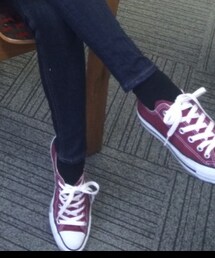 CONVERSE | ローカットスニーカー(スニーカー)