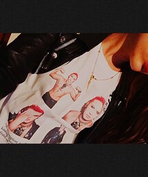 DURAS10周年記念Tシャツ。新日本プロレスさんとのコラボ。(Tシャツ/カットソー)