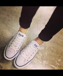 CONVERSE | ローカットスニーカー(スニーカー)