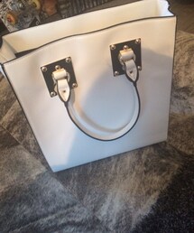 EGOIST | 超沢山入るこのバッグ(トートバッグ)