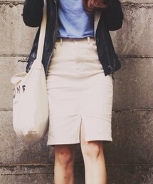 SLY LANG | タイトスカート(スカート)