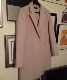 EGOIST | スプリングコート(その他アウター)