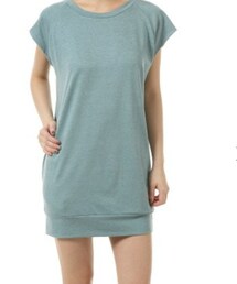 SLY LANG | コクーンワンピース(ワンピース)