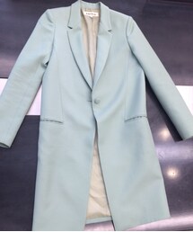 ENFOLD | スプリングチェスターコート(その他アウター)