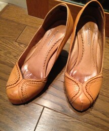 ROSE BUD | パンプス(パンプス)