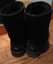 UGG | ムートンブーツ(ブーツ)