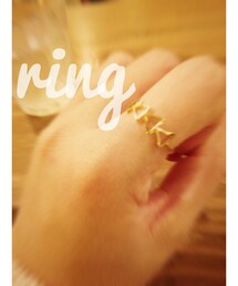 リング(リング)