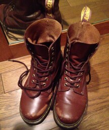 Dr. Martens | ブーツ
(ブーツ)