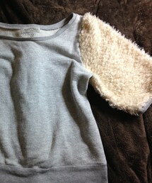 ROSE BUD | スウェット(スウェット)