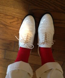 BEAMS | その他シューズ