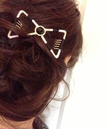 FREE'S SHOP | その他ヘアアクセサリー