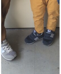 NEW BALANCE | スニーカー