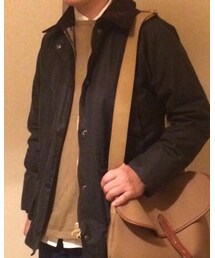 Barbour | ブルゾン