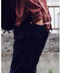 POLO RALPH LAUREN | デニムパンツ