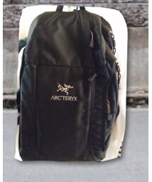 ARC'TERYX | バックパック/リュック