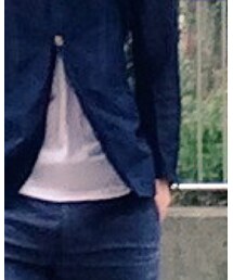 COMME des GARCONS | ナイロンジャケット