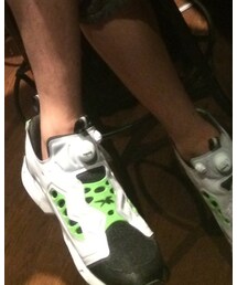 Reebok | スニーカー