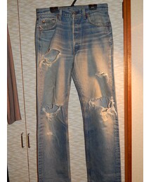 Levi's | Levi's 501xx Vintage(パンツ)