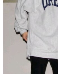 Champion | 80's reverse weave(スウェット)
