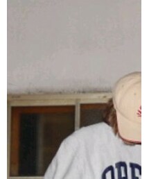 STUSSY | stussy 90's oldenglish cap(キャップ)