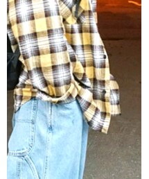 TOMMY HILFIGER | デニムパンツ