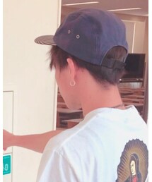 Subciety | ピアス（片耳用）