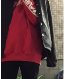 H&M | H&M✖️ジャスティンビーバー(パーカー)