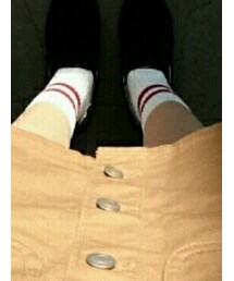 WEGO | ソックス/靴下