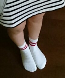 WEGO | ソックス/靴下