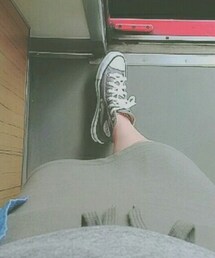 CONVERSE | スニーカー