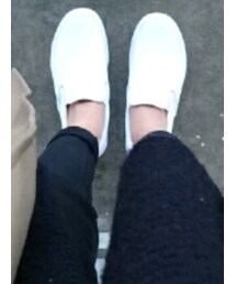 VANS | スニーカー