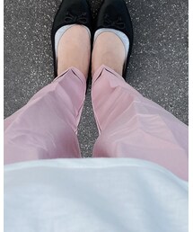 aquagarage | パンツ