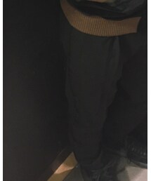 DIESEL | その他パンツ