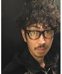 EFFECTOR | メガネ