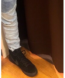 NIKE | スニーカー