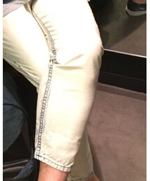 DIESEL | デニムパンツ