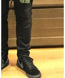 NIKE | スニーカー
