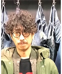 DIESEL | メガネ