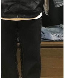 DIESEL | デニムパンツ