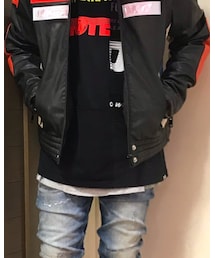 DIESEL | Tシャツ/カットソー