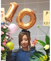 LIZ LISA | ヘアバンド