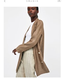 ZARA | ジャケット/アウター