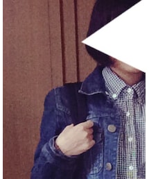 GU | バックパック/リュック