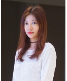 A land | ネックレス