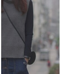 A land | カーディガン/ボレロ