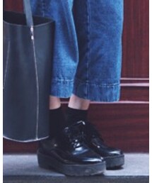 MONKI | デニムパンツ