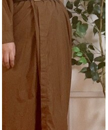 URBAN RESEARCH DOORS | シャツワンピース