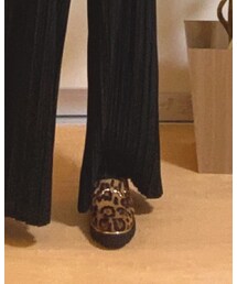 WA ORiental TRaffic | シューズ