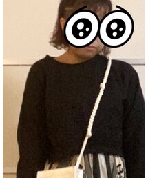 ZARA | スウェット