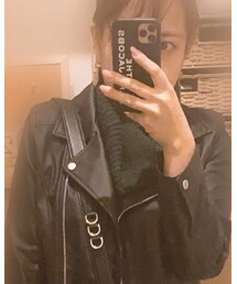 GORGE | ニット/セーター